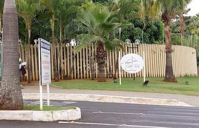 Imagem 12: Casa no condomínio Royal Park disponível para venda em Uberlândia-MG