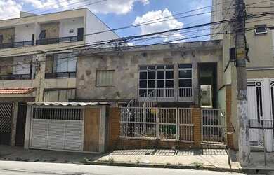 Imagem: O terreno possui 390m² de Área e está localizado em Vila