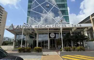 Imagem: Sala Comercial VENDA 29,5m² 4º Andar