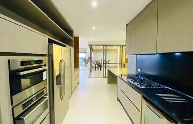 Imagem 8: Apartamento à venda e para alugar em Campinas, Nova Campinas, com 3 suítes,...