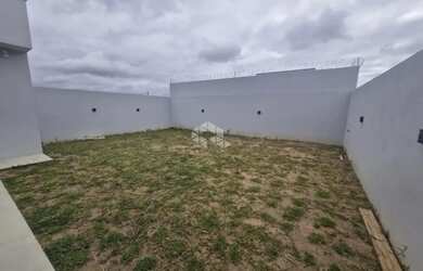 Imagem 8: Casa nova com 03 quartos 01 com suíte e closet à venda no Bairro Pinheiro Machado em Santa