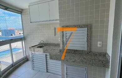 Imagem 3: Apartamento com 2 dormitórios, 71 m² - venda por R$ 1.050.000,00 ou...