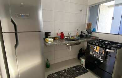 Imagem 4: Casa - 2 Quartos - Nova Lima Prox. Terminal Nova Bahia