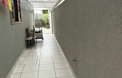 Imagem 8: CASA EM CONDOMÍNIO - ALPHAVILLE - SP