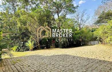 Imagem 12: Casa de Alto Padrão com 4 Quartos e 3 Suítes à Venda em São Sebastião das Águas Claras, Ma