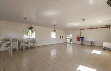 Imagem 3: TFA Apartamento de 2 dormitórios no Parque Aeroporto - Taubaté - SP