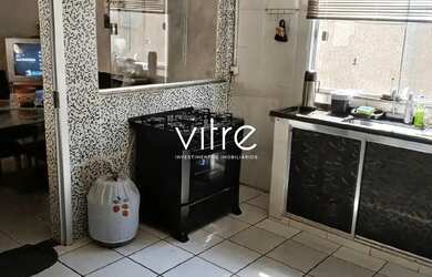 Imagem 3: Casa à venda no bairro Jardim Canaã em Uberlândia