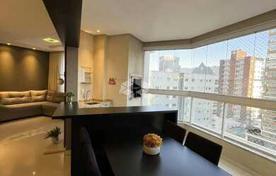 Imagem 11: Apartamento com 3 suítes e 2 vagas de garagem em Itapema, pronto