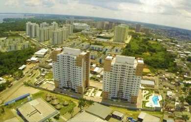 Imagem 10: VIEW CLUB - 02 QTOS - MOBILIADO - 350.000,00