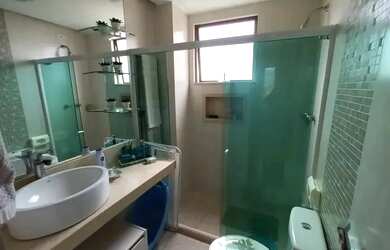 Imagem 12: Apartamento Padrão , com 2 quartos e 2 banheiros à Venda, 45 m² em...