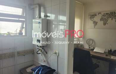 Imagem 10: Vila Mariana. Piscina, 138m² de Área, 2 Vagas na garageme3 Dormitórios