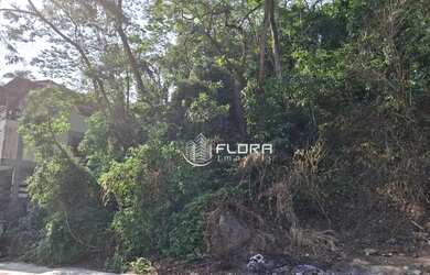 Imagem: Terreno à venda, 660 m² por R$ 200.000,00 - Itaipu - Niterói/RJ