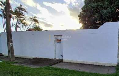 Imagem: O terreno possui 472m² de Área e está localizado em Novo