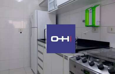 Imagem 9: Aluguel Apartamento 2 Dormitórios - 55 m² Consolação