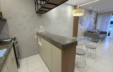 Imagem 8: Imóvel para aluguel tem 52 metros quadrados com 1 quarto em Caminho das Árvores - Salvador