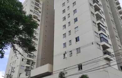 Imagem: O quarto está localizado em Capão Raso, Curitiba para alugar