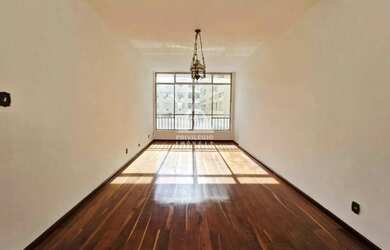 Imagem: O apartamento possui 3 Dormitórios, 3 Banheiros, 1 Vaga na