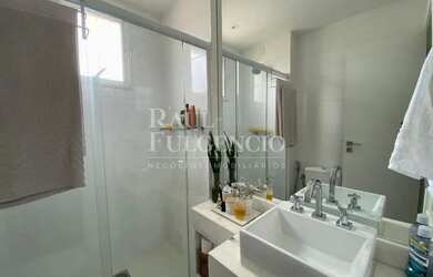 Imagem 16: ED PARC ROCHER | GLEBA PALHANO | APARTAMENTO 165M² ÚTIL | ANDAR ALTO