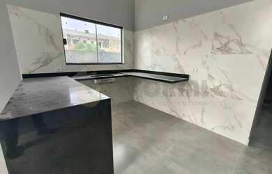 Imagem 6: Casa com 3 dormitórios à venda, 76 m² por R$ 460.000,00 - Balneário...