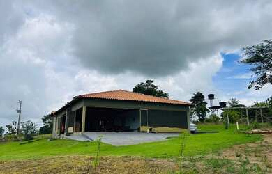 Imagem 2: Chácara de 39.641M2 no município de Anicuns - Distrito da Capela - capelinha