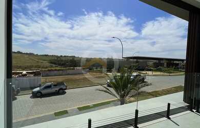 Imagem 7: Sobrado no Jardins Itália com 4 suítes plenas