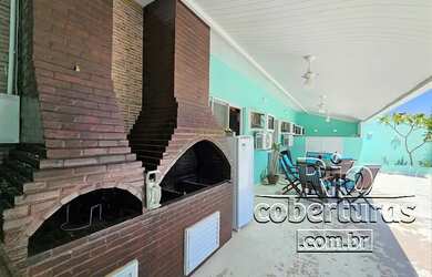 Imagem 4: Cobertura à venda no Recreio dos Bandeirantes. Linear. 3 Quartos