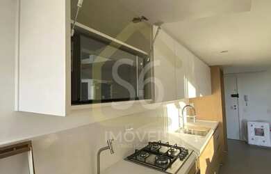 Imagem 5: Apartamento Duplex de 57m² e 1 vaga de garagem no Itaim Bibi
