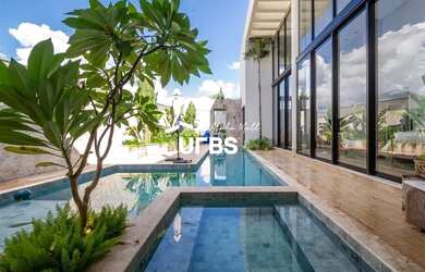 Imagem 10: Jardins Italia - Casa de Condomínio 5 quartos, sendo 5 suítes