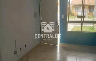 Imagem 2: VENDA CASA CONDOMINIO PORTO BELVEDERE, PONTA GROSSA - PR