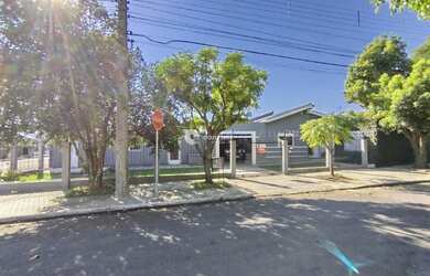 Imagem 6: Casa com piscina no Parque Pinheiro Machado