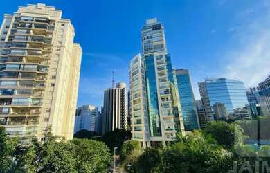 Imagem 3: Apartamento com 2 dormitórios sendo 1 suíte , com vista livre, a uma...