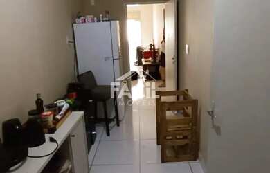 Imagem 3: Apartamento à Venda na Praia da Costa Vila Velha/ES