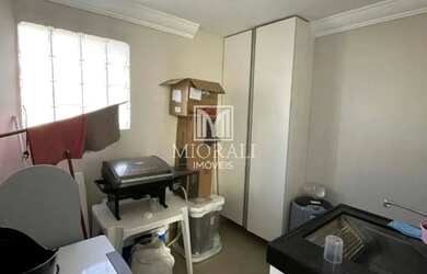 Imagem 5: BD - Venda de apartamento porteira fechada com 3 quartos Ponta da Terra