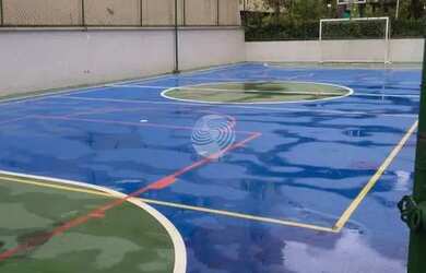 Imagem 2: Apartamento para venda e aluguel Avenida João Cabral de Mello Neto, Barra da Tijuca, Rio d