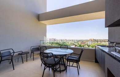 Imagem: Apartamento - Nova Campinas - Campinas