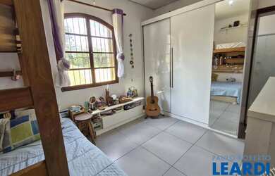 Imagem 16: CASA TÉRREA - TREMEMBÉ - SP