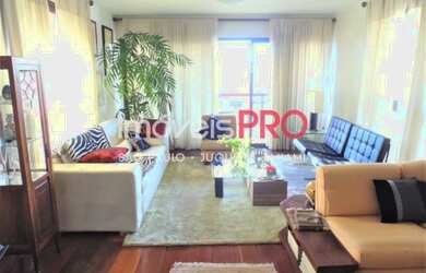 Imagem 4: 235m² com 4 dormitórios e lazer completo em Moema