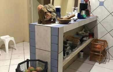 Imagem 4: Casa para temporada em Barra Grande, Vera Cruz BA