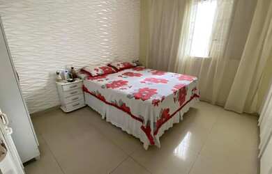 Imagem 7: Casa para venda ou aluguel no Presidente Roosevelt em Uberlândia/MG