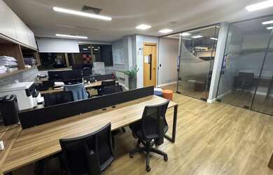 Imagem 3: Sala Comercial para Venda em Salvador, São Cristóvão, 1 banheiro, 2 vagas