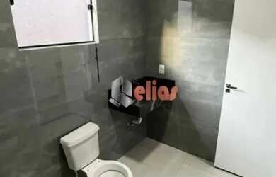 Imagem 16: Casa para venda com 190 m² e 3 quartos em Núcleo Residencial Presidente...