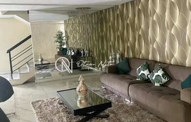 Imagem 2: Alugo 100 mobiliado. Na Doca . 3 suítes - 2 vagas - Umarizal - Belém...