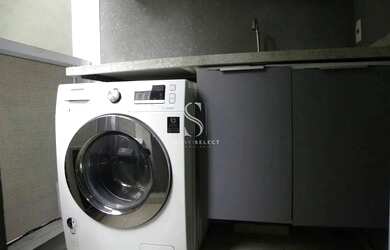 Imagem 5: Cond. Nomah São Luiz. Studio com 22m², 1 dorme, banheiro social e 1...