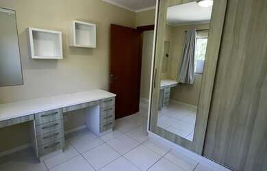 Imagem 7: Alugo apartamento semi mobiliado de 2 quartos no carvoeira