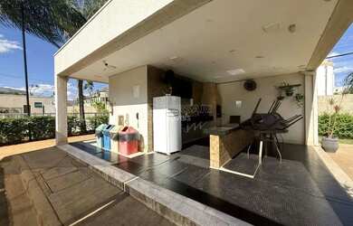 Imagem 15: Venda de Apartamentos / Padrão na cidade de Araraquara