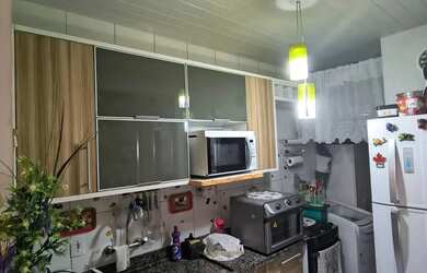 Imagem 11: Belissima casa terrea de esquina, 3 dormitorios, semi mobiliada e com piscina, no Loteamen