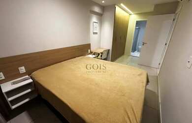 Imagem 13: Apartamento 2 Quartos 1 Suíte Nascente na Jatiúca