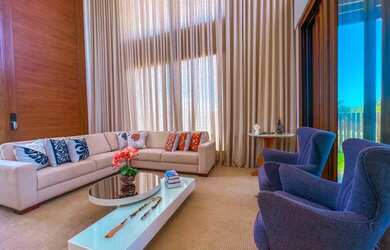 Imagem 10: CASA COM 7 SUITES LOCAÇÃO E VENDA NO CONDOMINIO EM PRAIA DO FORTE