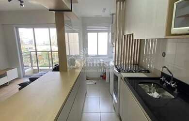 Imagem 16: Wi-House Alphaville - Wi House - Apartamento mobiliado para alugar 1 quartos...