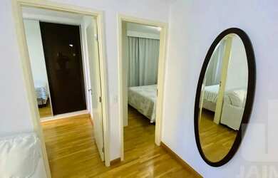 Imagem 15: Apartamento com 2 dormitórios sendo 1 suíte , com vista livre, a uma...